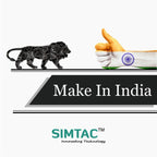 Simtac quick lock jaw grip mobile holder (JQL1)