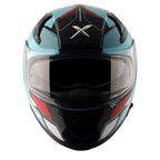 AXOR APEX TURBINE HELMET