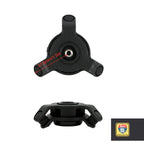 VIBRATION DAMPENER for TWIST & GO Phone Mount