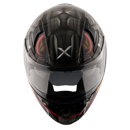 AXOR APEX VENOMOUS HELMET