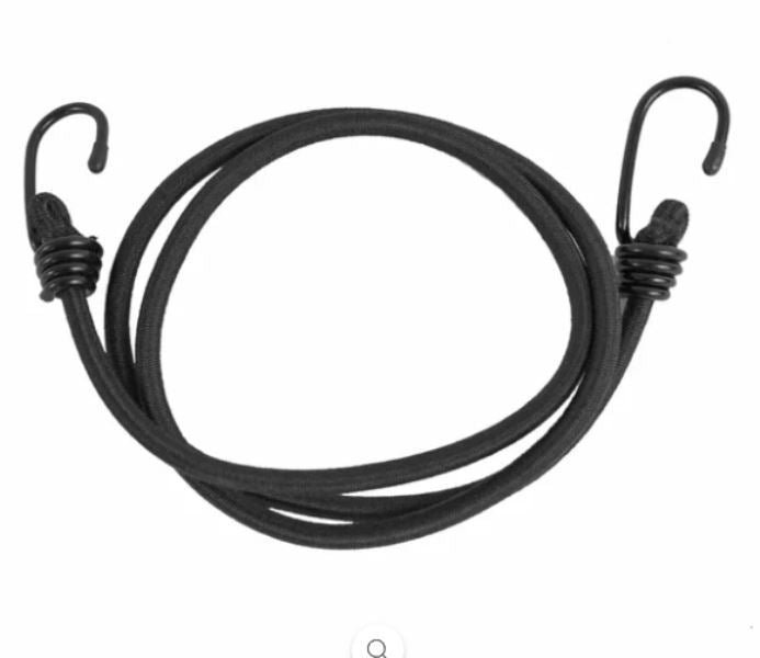 ViaTerra-Bungee Cord Tie Down Rope 4 Feet - Viaterra