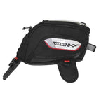 Viaterra Oxus Magnetic Motorcycle Tank Bag Magnet Based - Viaterra