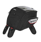 Viaterra Oxus Magnetic Motorcycle Tank Bag Magnet Based - Viaterra
