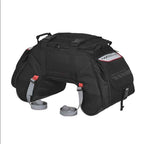 Viaterra Claw Mini 48L Tail Bag - 100% Waterproof - Black - Viaterra