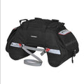 Viaterra Claw Mini 48L Tail Bag - 100% Waterproof - Black - Viaterra