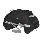 Viaterra Claw Mini 48L Tail Bag - 100% Waterproof - Black - Viaterra