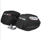 Viaterra Condor 2UP 64L Saddle Bag - Viaterra