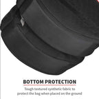 Viaterra Condor 2UP 64L Saddle Bag - Viaterra
