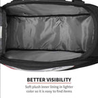 Viaterra Condor 2UP 64L Saddle Bag - Viaterra