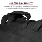 Viaterra Condor 2UP 64L Saddle Bag - Viaterra