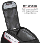 Viaterra Condor 2UP 64L Saddle Bag - Viaterra