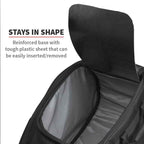 Viaterra Condor 2UP 64L Saddle Bag - Viaterra