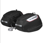 Viaterra Condor 2UP 64L Saddle Bag - Viaterra