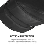 Viaterra Condor Solo 42L Saddle Bag - Viaterra