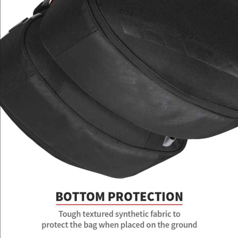 Viaterra Condor Solo 42L Saddle Bag - Viaterra
