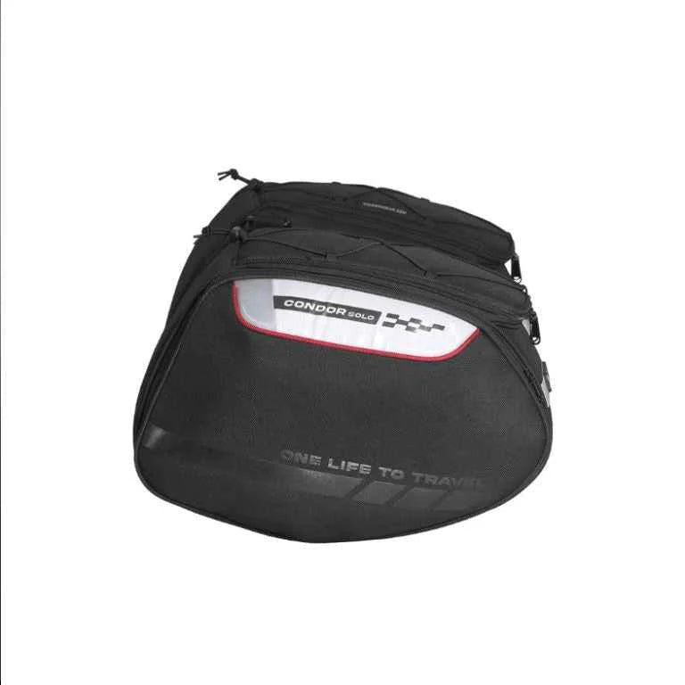 Viaterra Condor Solo 42L Saddle Bag - Viaterra