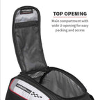 Viaterra Condor Solo 42L Saddle Bag - Viaterra