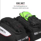 Viaterra Condor Solo 42L Saddle Bag - Viaterra