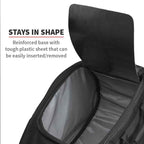 Viaterra Condor Solo 42L Saddle Bag - Viaterra