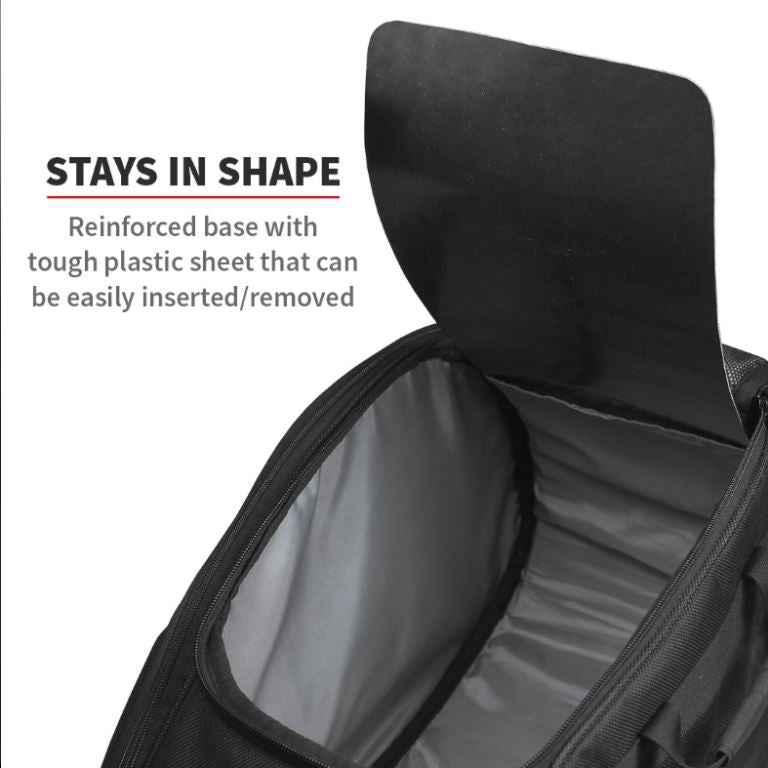 Viaterra Condor Solo 42L Saddle Bag - Viaterra