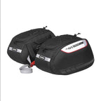 Viaterra Condor Solo 42L Saddle Bag - Viaterra