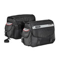 Viaterra Leh Mini 100% Waterproof Saddlebags - Viaterra