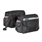Viaterra Leh Mini 100% Waterproof Saddlebags - Viaterra