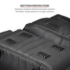 Viaterra Leh Mini 100% Waterproof Saddlebags - Viaterra