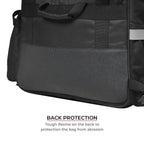 Viaterra Leh Mini 100% Waterproof Saddlebags - Viaterra