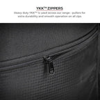 Viaterra Leh Mini 100% Waterproof Saddlebags - Viaterra