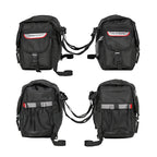 Viaterra Leh Mini 100% Waterproof Saddlebags - Viaterra
