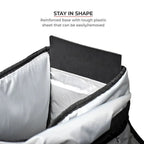 Viaterra Leh Mini 100% Waterproof Saddlebags - Viaterra