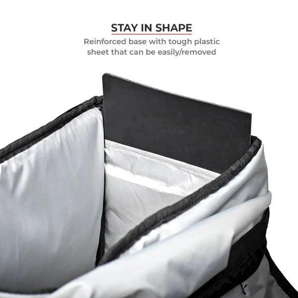 Viaterra Leh Mini 100% Waterproof Saddlebags - Viaterra