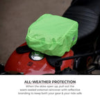 Viaterra Ace Magnetic Motorcycle Tank Bag - Viaterra