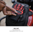 Viaterra Ace Magnetic Motorcycle Tank Bag - Viaterra