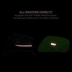 Viaterra Ace Magnetic Motorcycle Tank Bag - Viaterra