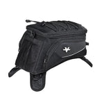 Viaterra Ace Universal Motorcycle Tank Bag (Strap Based) - Viaterra