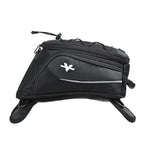 Viaterra Ace Universal Motorcycle Tank Bag (Strap Based) - Viaterra