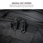 Viaterra Ace Universal Motorcycle Tank Bag (Strap Based) - Viaterra