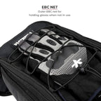 Viaterra Ace Universal Motorcycle Tank Bag (Strap Based) - Viaterra