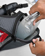 Viaterra Marine Neo Hydration Pack - Black - Viaterra