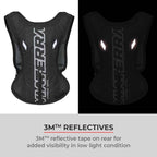 Viaterra Marine Neo Hydration Pack - Black - Viaterra
