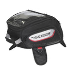 Viaterra Oxus Magnetic Motorcycle Tank Bag Magnet Based - Viaterra