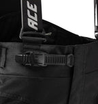 Solace CoolPro Sus V4T. Mesh Pants (Black & Neon)
