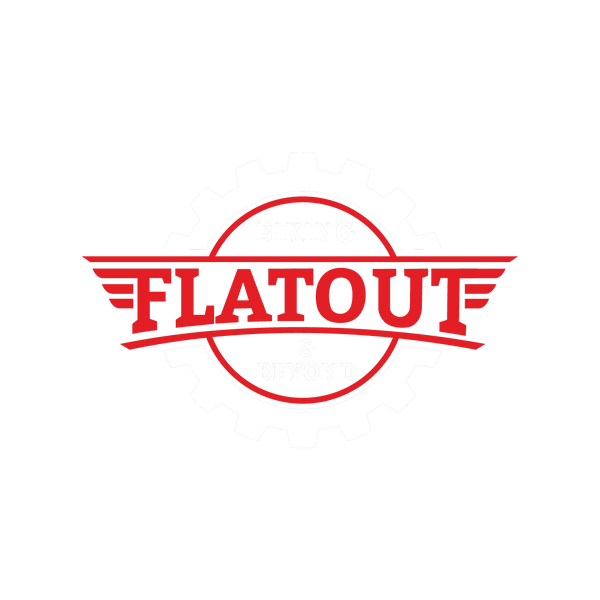 The FlatOut Store