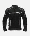 RAMBLE Jacket 2.0 (B.GREY)
