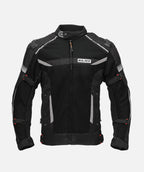 RAMBLE Jacket 2.0 (B.GREY)