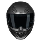 Korda Icon Solid Matt Black Helmet