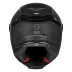 Korda Icon Solid Matt Black Helmet